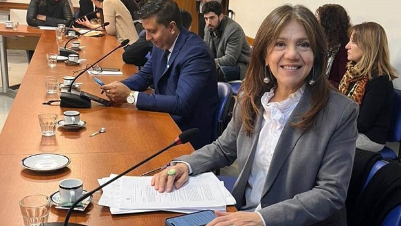 Tiene dictamen ley que jerarquiza a los instrumentadores quirúrgicos