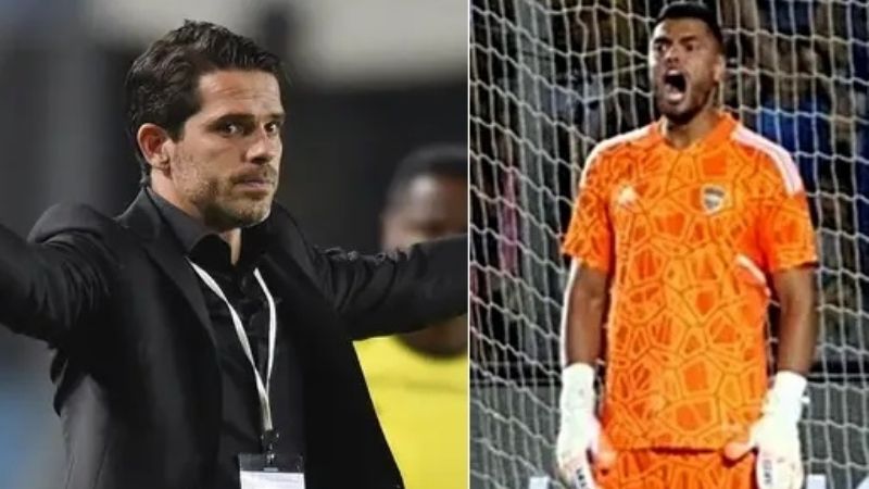 Boca-Racing abren una expectante serie “copera”