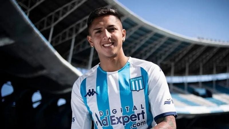 Boca-Racing abren una expectante serie “copera”