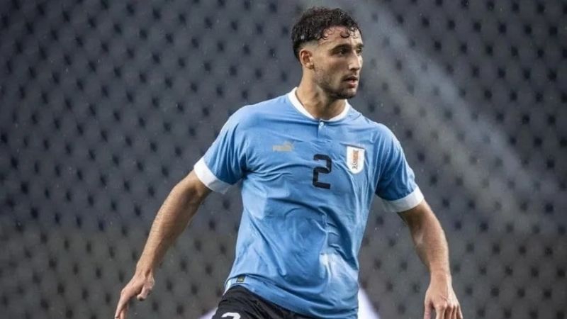 River cerró a Boselli y sumó su cuarto refuerzo