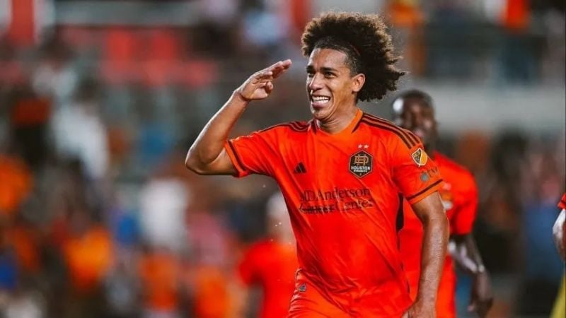 Houston Dynamo será el rival del Inter Miami