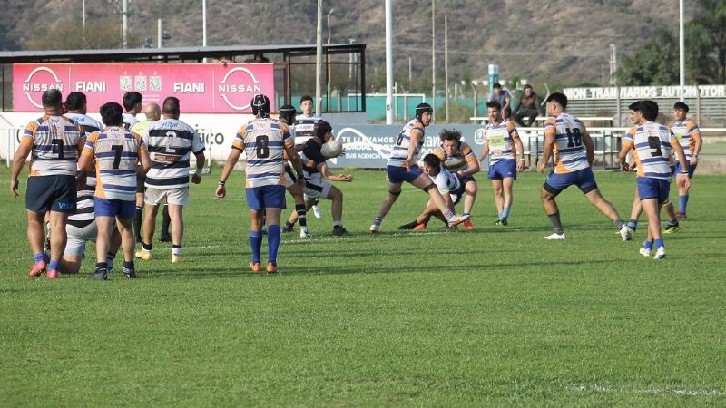 Los Teros venció a Hurones y sigue carrera