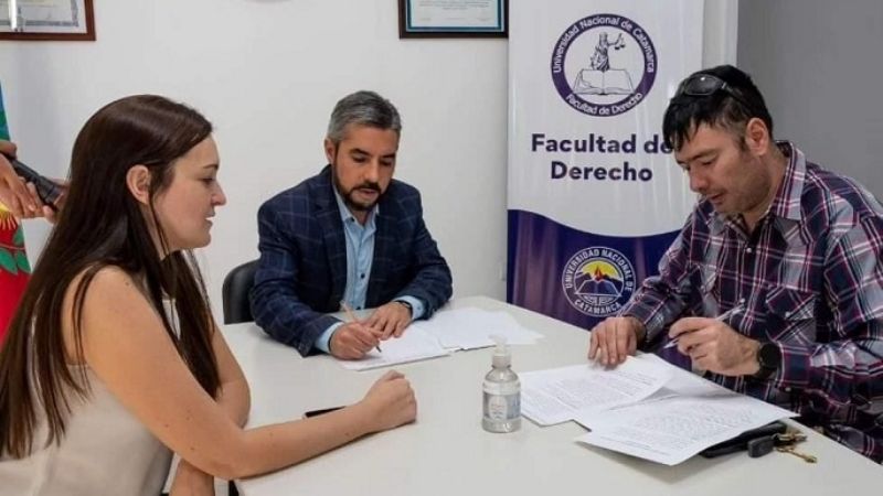 Diplomatura para docentes