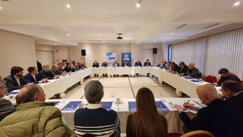 San Luis: buscan valorizar a la región Cuyo