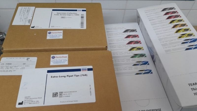 Salud adquirió reactivos para procesar test de HPV