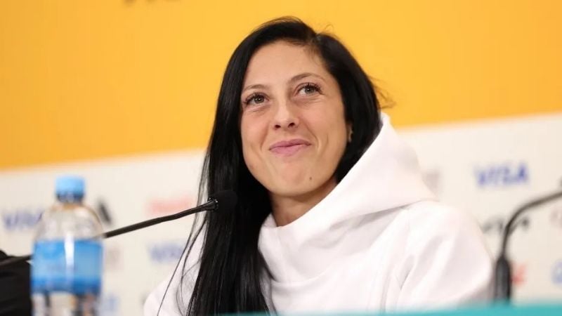 Renuncia de Rubiales tras el escándalo del beso