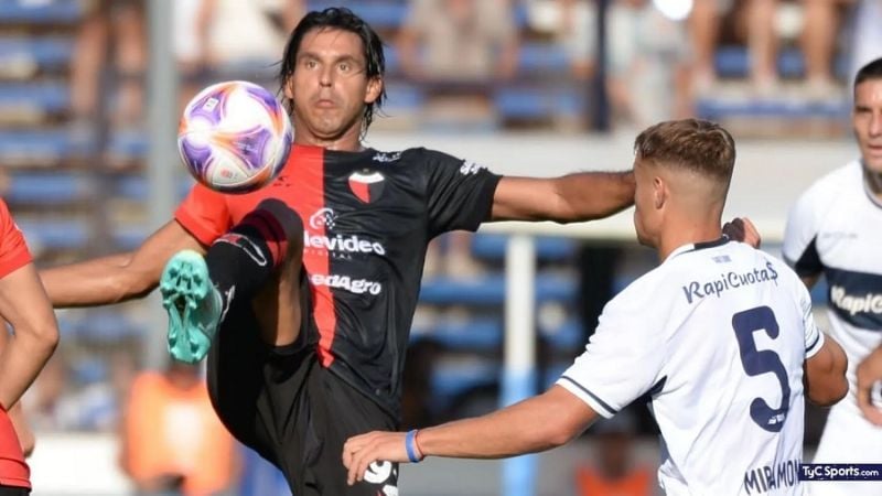 Argentinos-Arsenal y Colón-Gimnasia, “ponen 2da.”