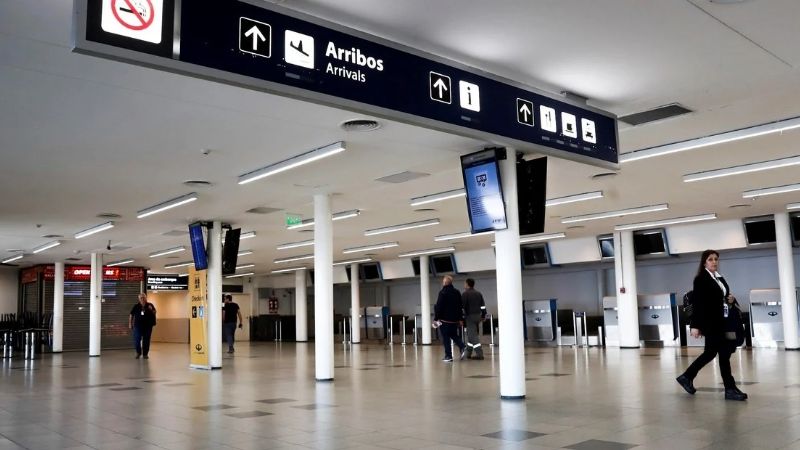 Argentina será promocionada en más de 1.000 agencias de viajes brasileñas