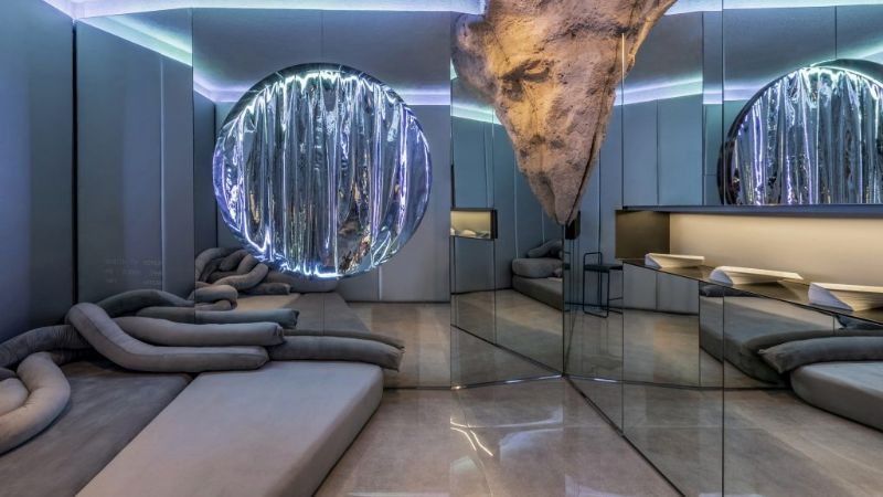 A puro diseño y arquitectura, llega una nueva edición de Casa Foa