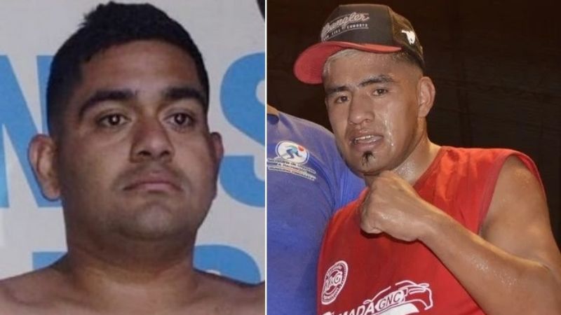 “Adrenalina” en “El Gigante” de Tinogasta