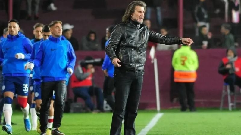 Cinco partidazos en la continuidad de la 2da. fecha