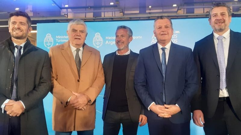 La región Norte rechazó “por desconocimiento y liviandad” la posición de Milei sobre el turismo