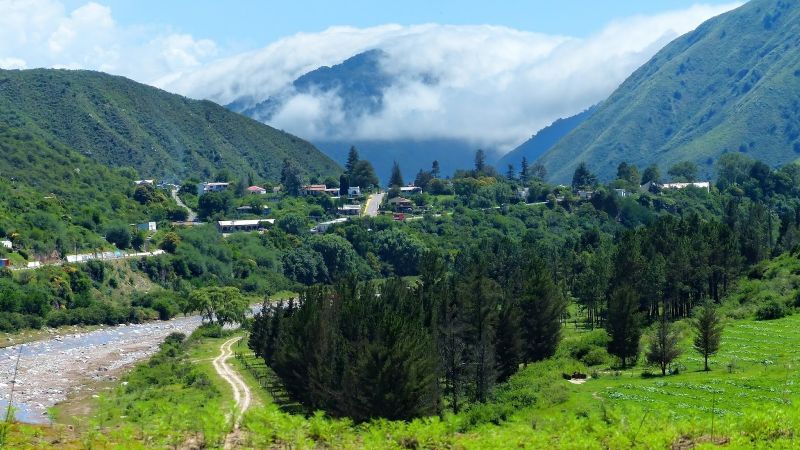 Denuncian el uso de agroquímicos tóxicos en Aconquija