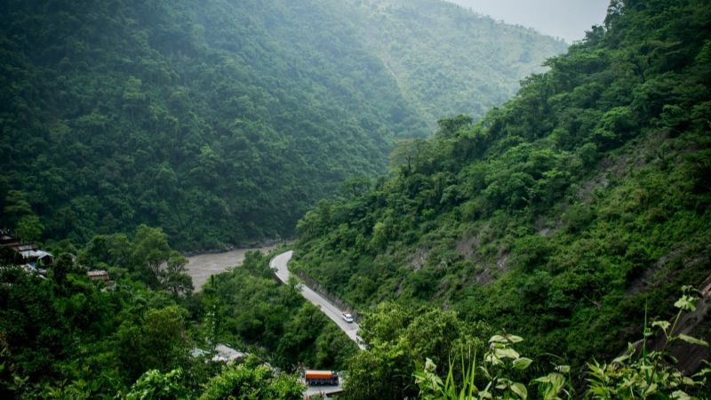 Avanzan gestiones para la obra conectará Andalgalá y Aconquija