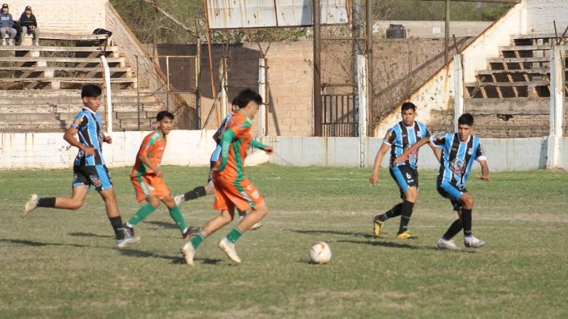 Batacazo de Ateneo, que venció a San Martín