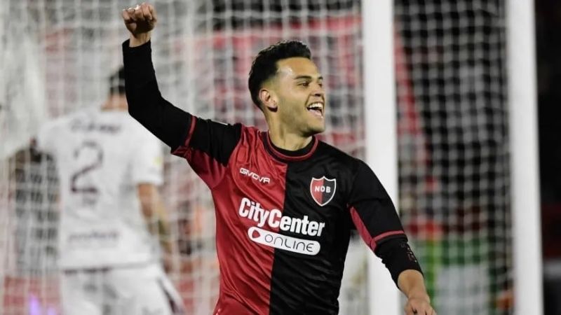 Newell's le ganó a Lanús y Unión a Estudiantes