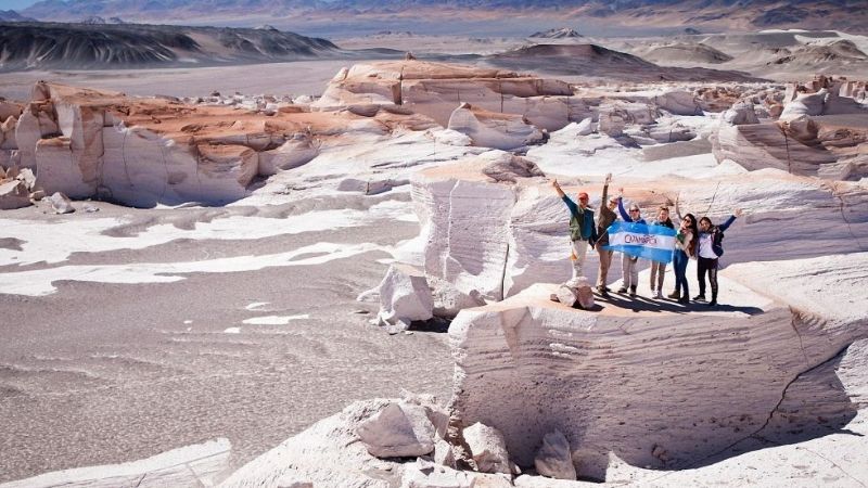 Previaje 5 se lanza esta semana