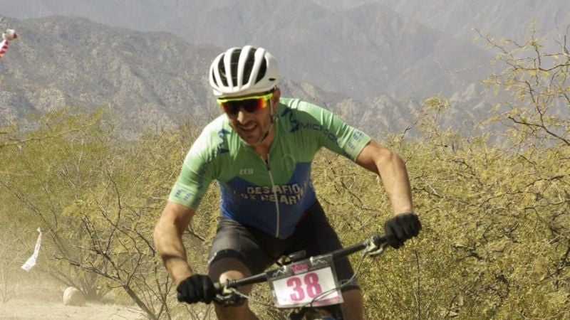 El cordobés Espamer ganó el “Desafío-Vuelta a Pomán”