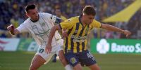 BANFIELD por escapar del fondo, y Rosario Central por seguir en zona de 