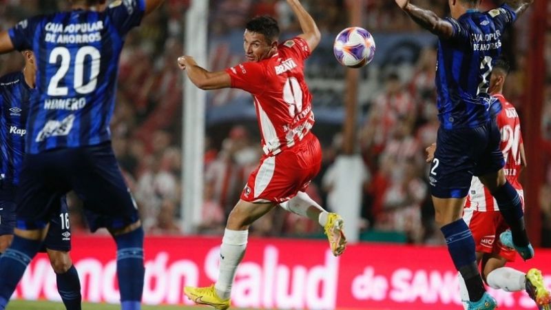 Banfield-Central y Atlético-Instituto, cierran “la 2”