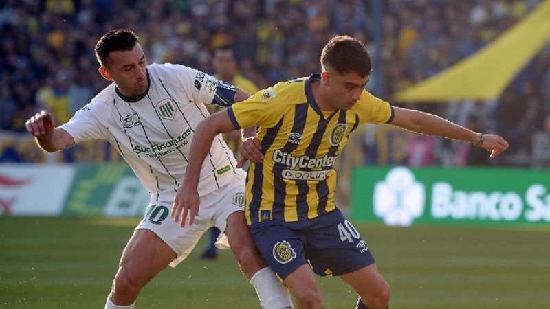 Banfield-Central y Atlético-Instituto, cierran “la 2”