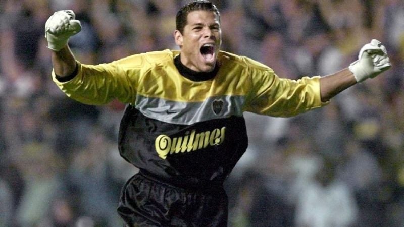 "Si Boca no mejora, va a ser difícil que gane la Libertadores”