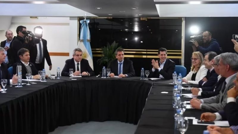 Provincias y municipios tendrán que pagar la suma fija con fondos propios