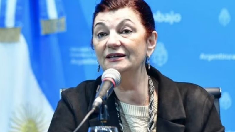 El Gobierno anticipó multas a las empresas que no paguen el bono