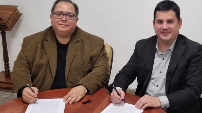 Convenio para prácticas profesionales supervisadas