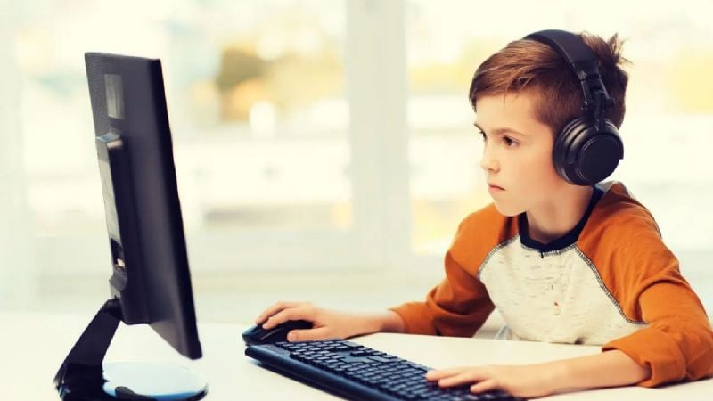 Talleres de informática y programación para estudiantes entre 10 y 15 años 