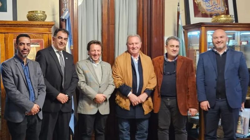 Buscan certificar servicios turísticos de Catamarca para recibir turismo halal