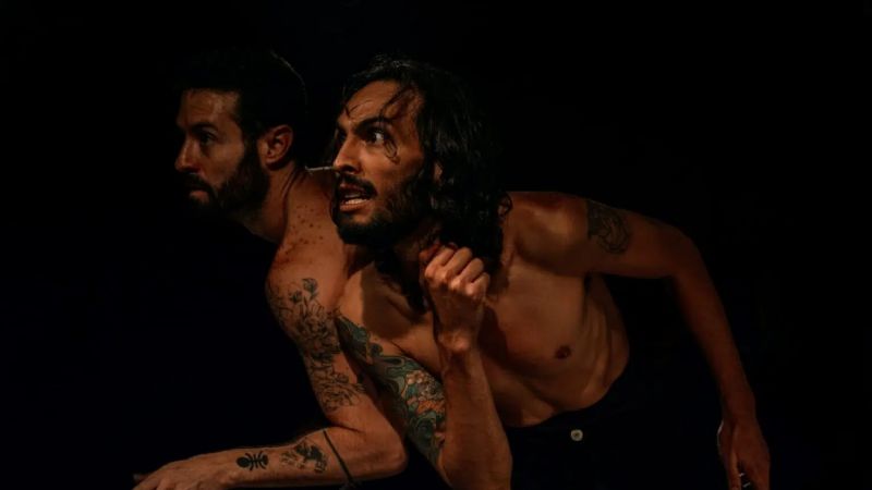 Inscripción para los talleres de la 37° Fiesta Nacional del Teatro