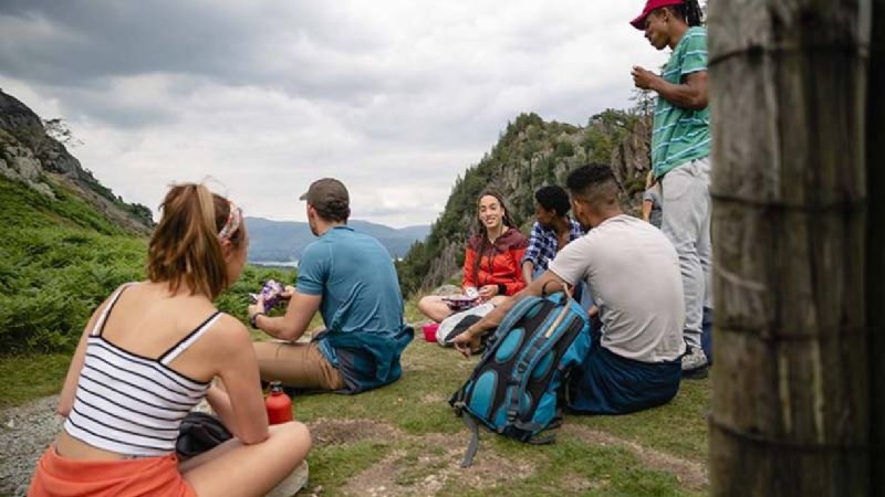 ¿Cuáles son los 10 destinos más sustentables de Argentina?