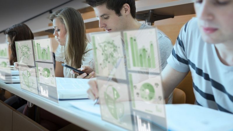 Webinar sobre “Inteligencia artificial generativa y educación”