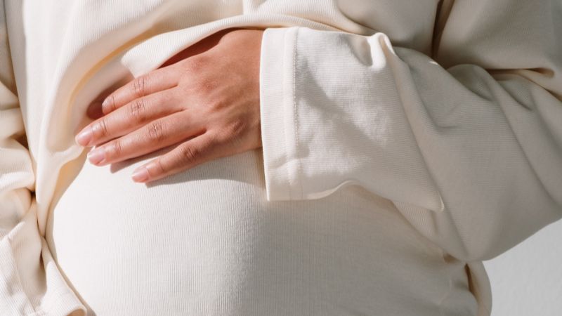 Invitan a encuentro de embarazadas en la Catedral