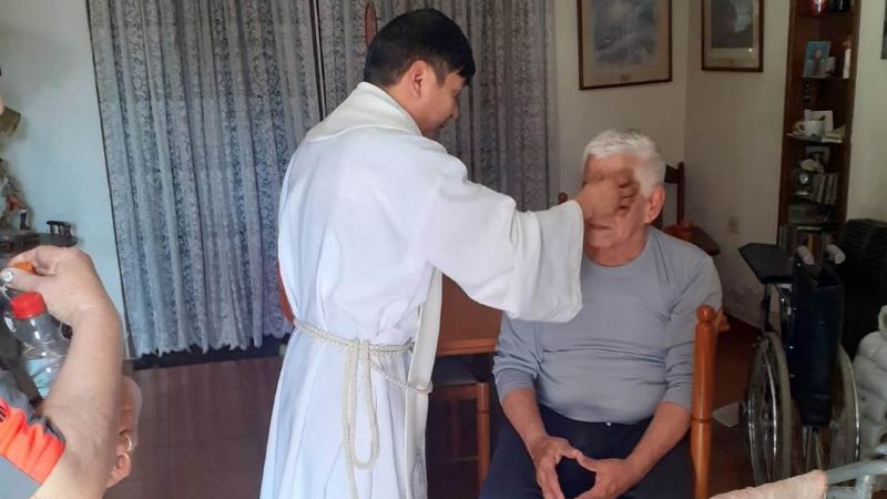 Última semana de celebraciones en honor de Jesús Niño