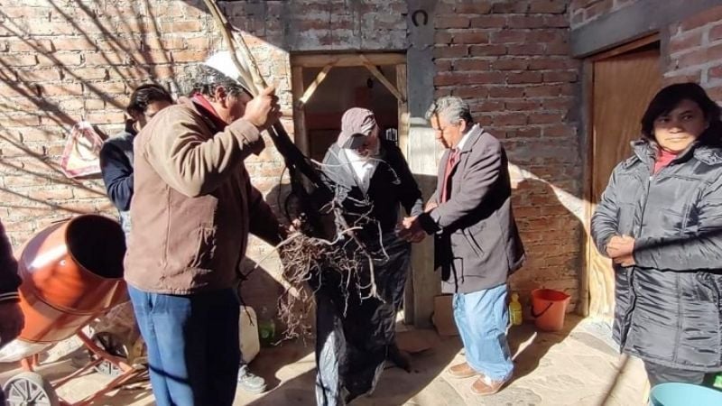 Reestructuración de la Secretaría de Producción