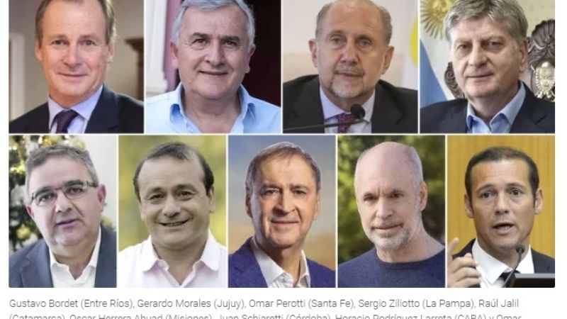 ¿Catamarca pagará o no la suma fija de $60.000 a los empleados públicos?