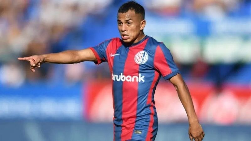 San Lorenzo recibe a Sao Paulo, por la Sudamericana