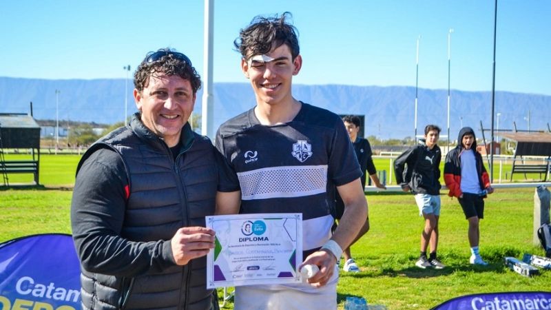 Los Teros representará a Catamarca en los “Evita”