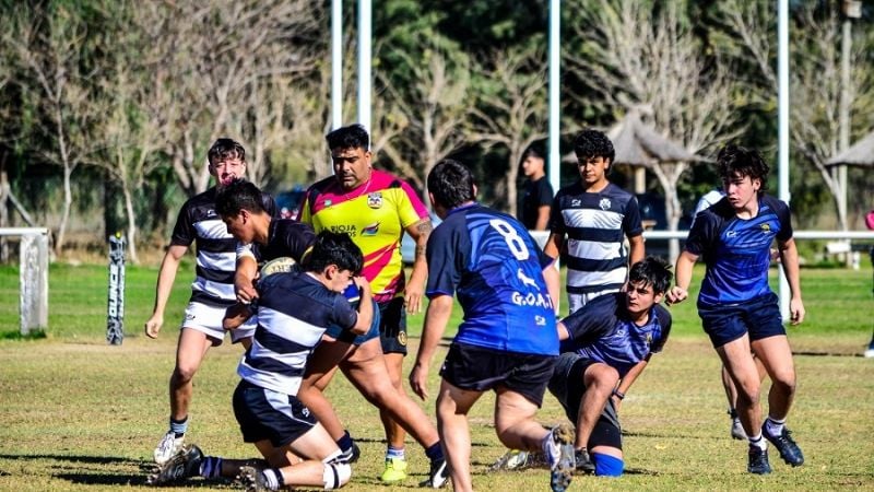 Los Teros representará a Catamarca en los “Evita”