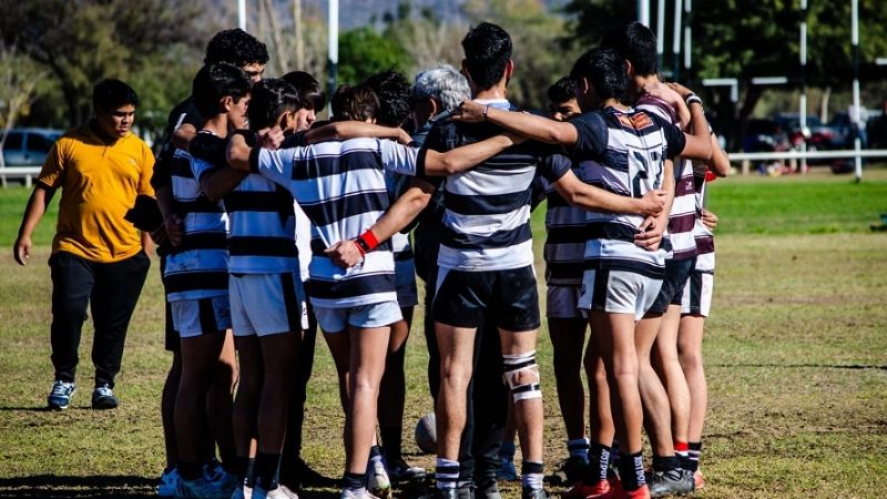 Los Teros representará a Catamarca en los “Evita”