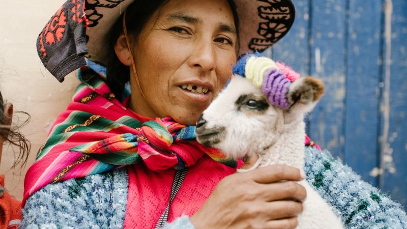 La genética, una aliada para descubrir nuestras raíces indígenas