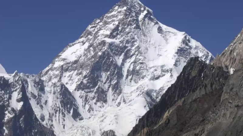 Hallaron una “cápsula del tiempo” de 600 millones de años en el Himalaya