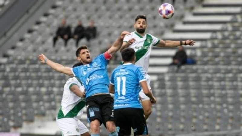 Estudiantes de Río Cuarto eliminó a Banfield