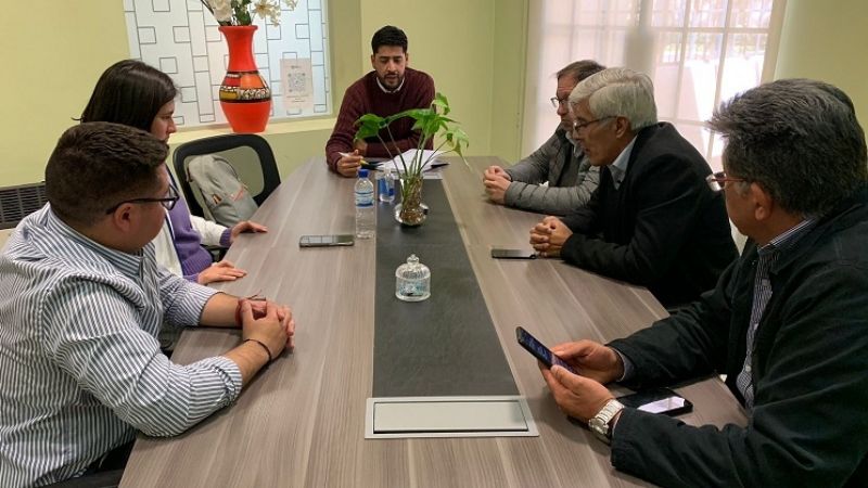 Organizan la Expo Joven de Catamarca