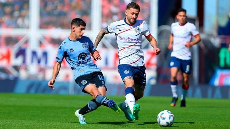 Hoy, tres partidazos por la Copa Argentina