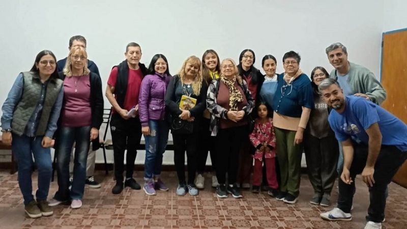 Avanzan los preparativos para la Expo Carisma 2023