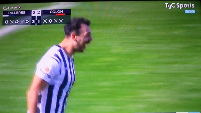 Talleres avanzó a 4tos. y espera a Boca o Almagro