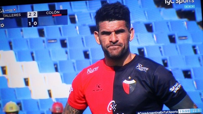 Talleres avanzó a 4tos. y espera a Boca o Almagro